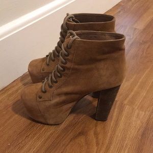 Jeffrey Campbell Lita